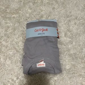 Cat and Jack size large 12/14 thermal long underwear set